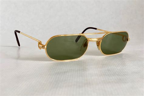 sunglasses Cartier original